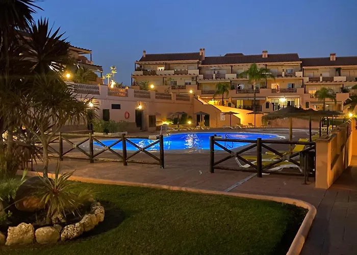 Whydhand Resorts Apartments ,Pools And Lovely Terrace