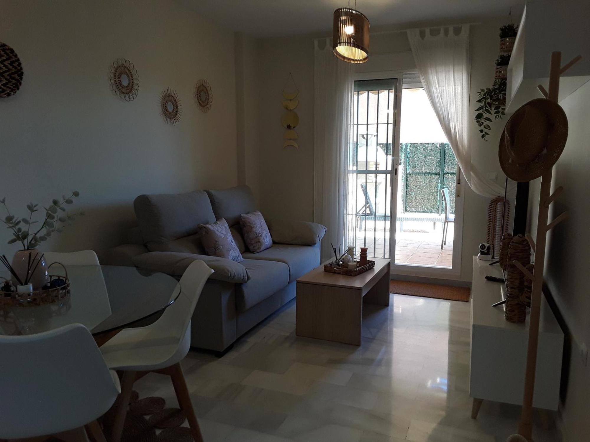 Whydhand ,pools And Lovely Terrace * Fuengirola