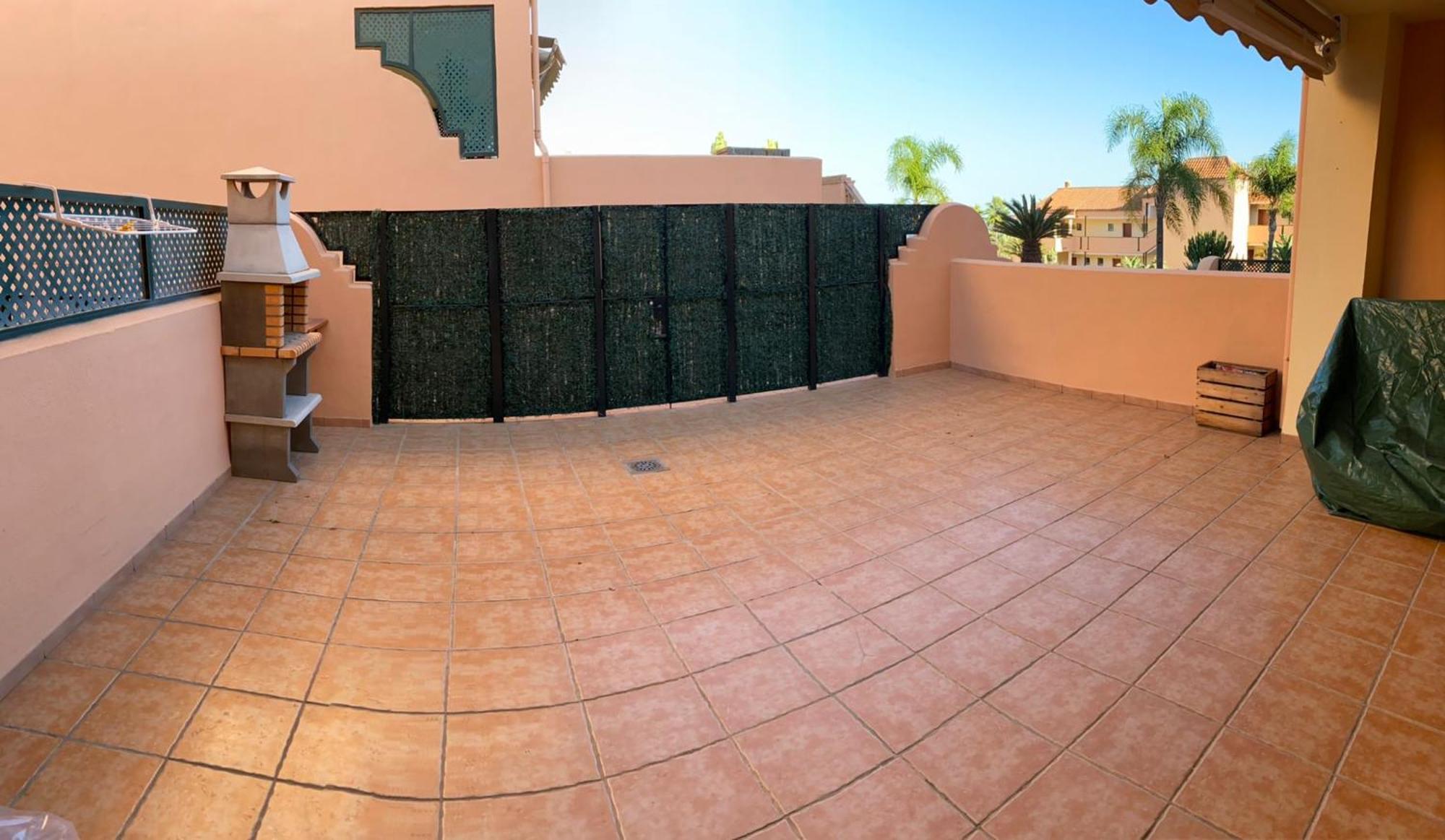 Apartment Whydhand ,pools And Lovely Terrace