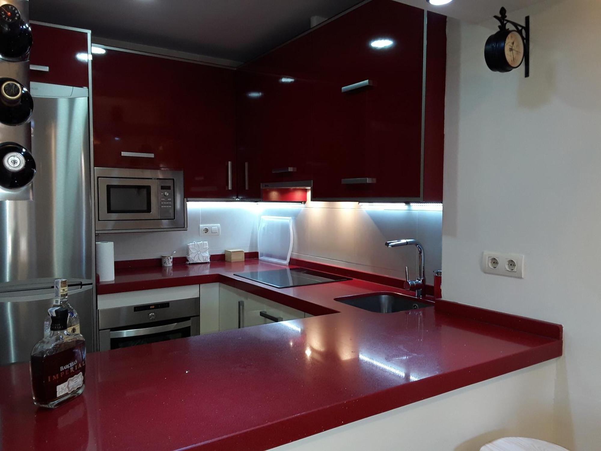 Whydhand ,pools And Lovely Terrace Fuengirola