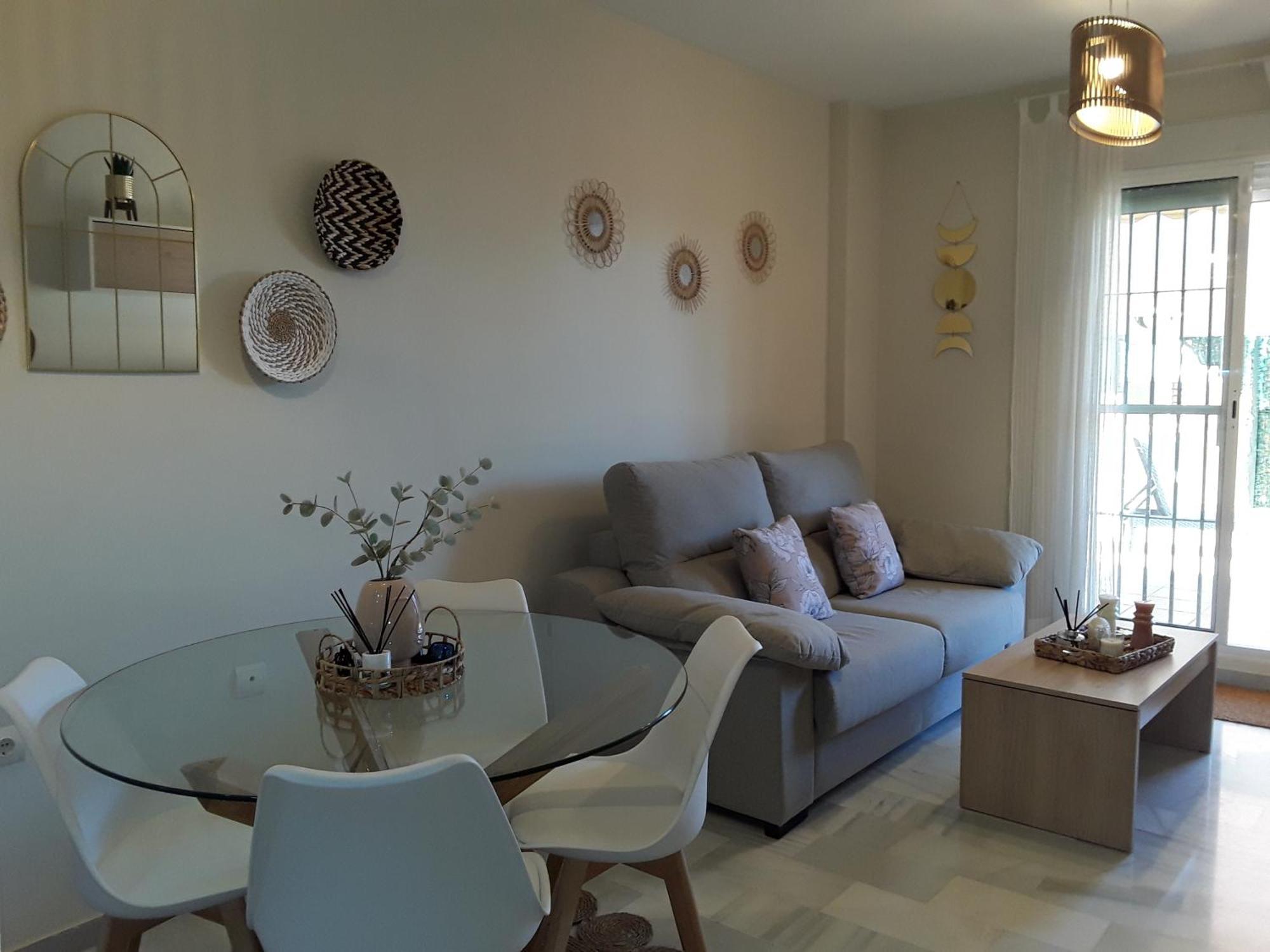 Whydhand ,pools And Lovely Terrace * Fuengirola