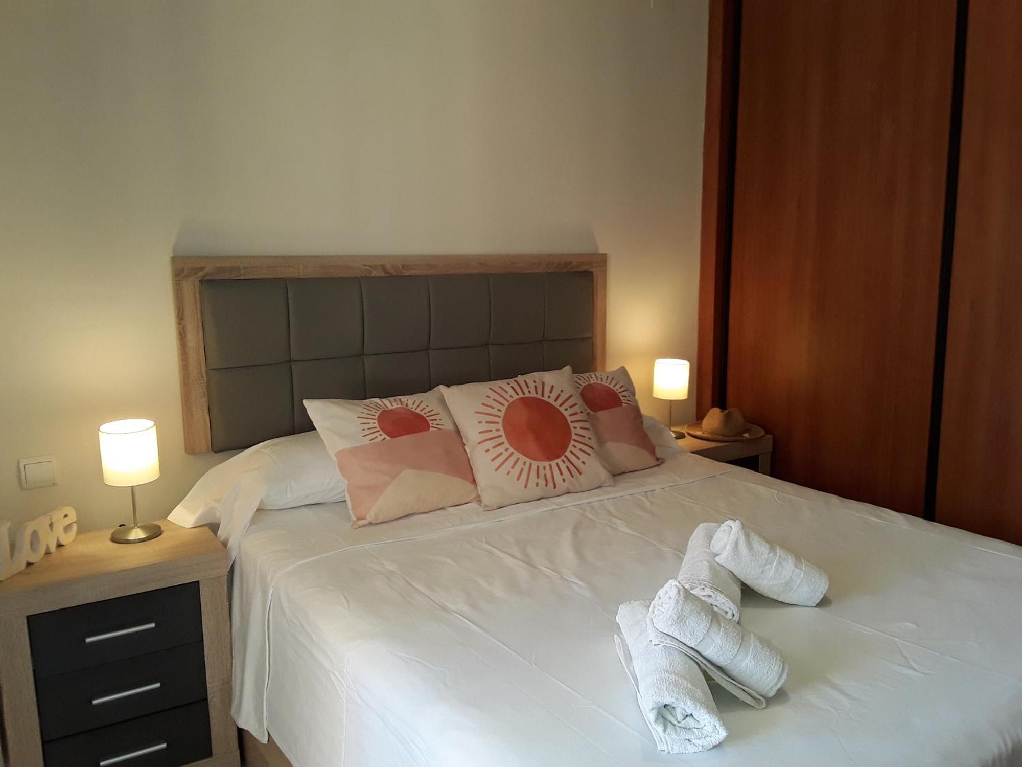 Apartment Whydhand ,pools And Lovely Terrace Fuengirola