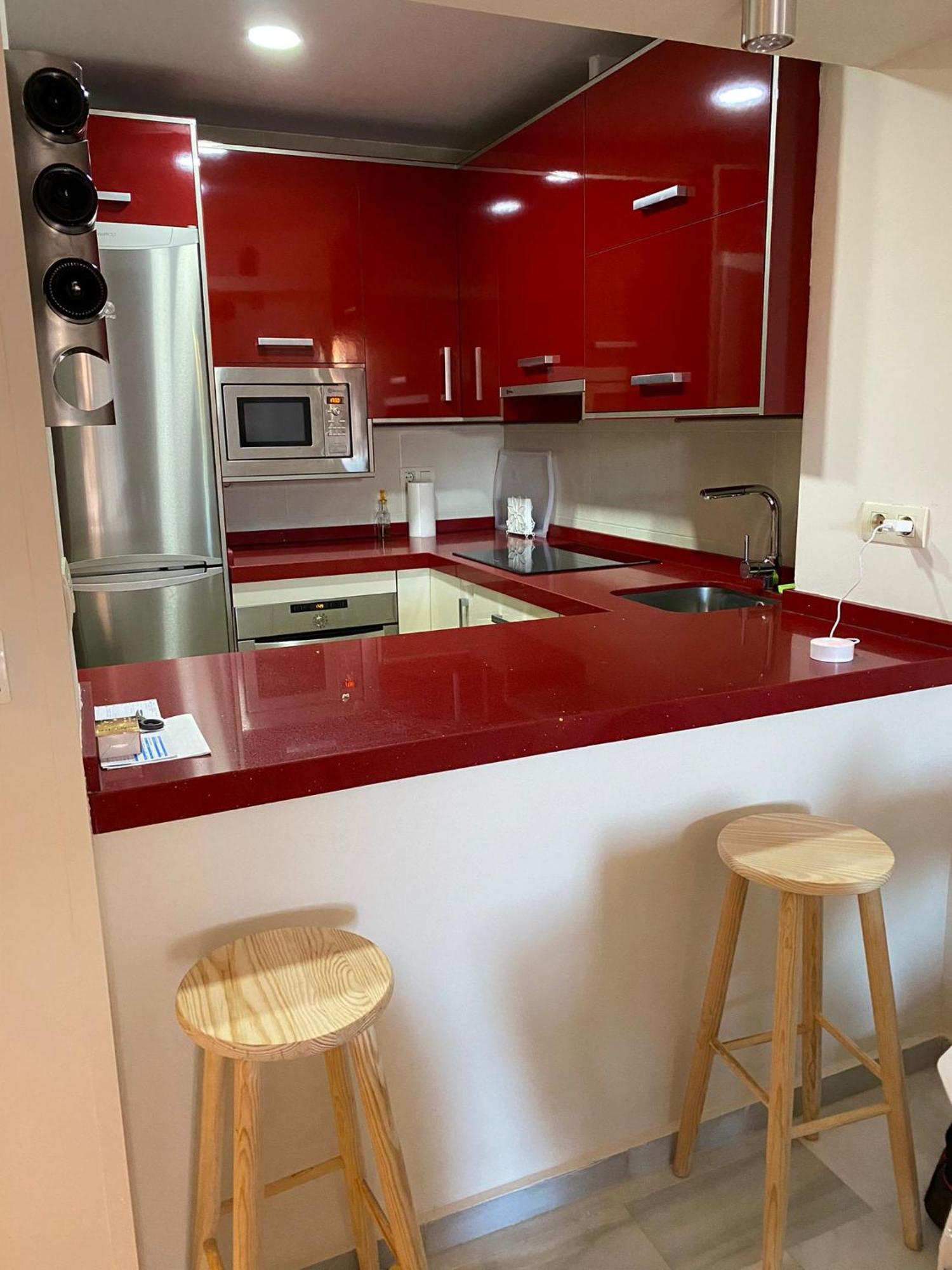 Apartment Whydhand ,pools And Lovely Terrace Fuengirola